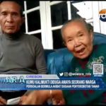 Kuwu Kalimukti Diduga Aniaya Seorang Warga