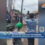 Tim TOTPD Sisir Wajib Pajak yang Membandel