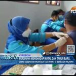 Persiapan Menghadapi Natal dan Tahun Baru