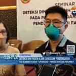 Deteksi Dini Pasien Alami Gangguan Pendengaran