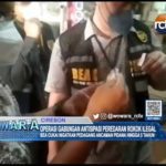 Operasi Gabungan Antisipasi Peredaran Rokok Ilegal