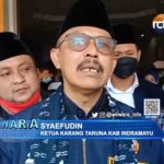 Tingkatkan Peran Serta Karang Taruna