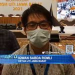 Musda Pengda IJTI Jawa Barat
