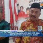 Gotas Kecewa Kinerja Bupati, Wakil Bupati, Sekda