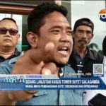 Sidang Lanjutan Kasus Tower Sutet Galagamba