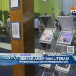 Gebyar Arsip dan Literasi