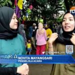 Grebeg Latar Wingking untuk Lestarikan Tradisi dan Budaya