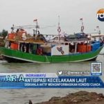 Antisipasi Kecelakaan Laut