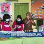 Kemenkes Monitoring Stunting Anak