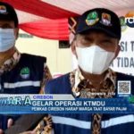 Gelar Operasi KTMDU