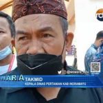 Indramayu Dikenal Sebagai Kota Mangga