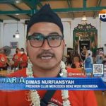 Geliat Pariwisata Keraton Kacirebonan Mulai Bangkit