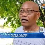 Normalisasi Sungai Ciberes Dinilai Tidak Maksimal