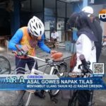 Asal Gowes Napak Tilas