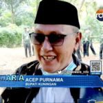 Bupati Siram Wabup Dan Ketua DPRD