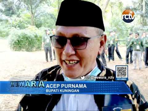 Bupati Siram Wabup Dan Ketua DPRD