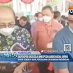 Diskopdagperin Sukses Gelar UMKM Expo Dan Jambore Nasional Koperasi