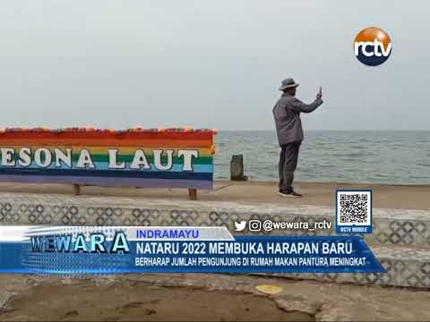 Nataru 2022 Membuka Harapan Baru