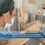 Terinsipirasi Grup Musik Tarling Pantura Indramayu