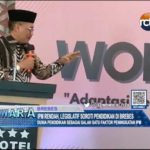 IPM Rendah, Legislatif Soroti Pendidikan di Brebes