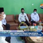 MAN 1 Cirebon Pilot Project Zona Integritas