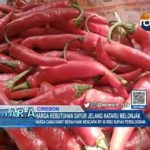 Harga Kebutuhan Sayur Jelang Nataru Melonjak