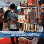 Pameran Produk Ekonomi Kreatif