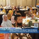 Peresmian Perubahan Syntax Menjadi PT. Muda Kaya Mendunia