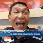 Kab. Cirebon Resmi Miliki Baju Kebesaran Nok Kacung