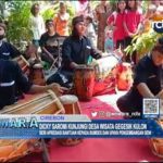 Dicky Saromi Kunjungi Desa Wisata Gegesik Kulon