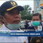 Proyek Pembangunan di Kab. Cirebon Lancar