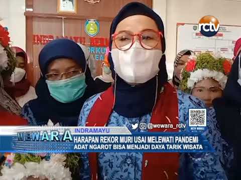 Harapan Rekor Muri Usai Melewati Pandemi