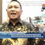 Dishub Gelar Diskusi Dengan Stakeholder Dan Para Pengusaha Angkutan