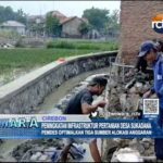 Peningkatan Infrastruktur Pertanian Desa Sukadana