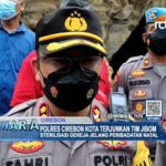 Polres Cirebon Kota Terjunkan Tim Jibom