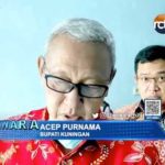 Dishub Kuningan Siapkan Rekayasa Lalin