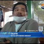 Sengketa Tanah Tapal Batas Berujung Pelaporan