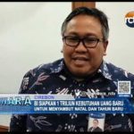 BI Siapkan 1 Triliun Kebutuhan Uang Baru