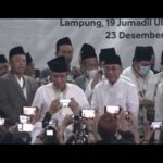 Gus Yahya Jadi Ketua Umum PBNU 2021-2026