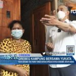 Grebeg Kampung Bersama Yukata