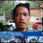 Bimtek LKK Kelurahan Kesenden