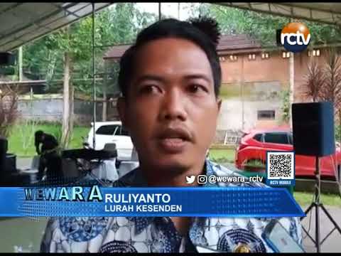 Bimtek LKK Kelurahan Kesenden