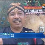 Reog Ponorogo dan Berokan Tampil di Wisata Batu Lawang