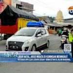 Libur Natal, Arus Wisata Di Kuningan Meningkat