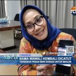 Nama Wawali Kembali Dicatut