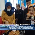 SMAN 7 Ikuti Ajang Festival Mustika Rasa