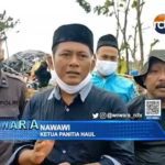 Puting Beliung Ngamuk Terjang Kerumunan Warga di Acara Haul