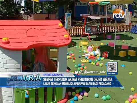 Sempat Terpuruk Akibat Penutupan Objek Wisata