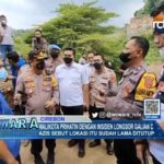 Walikota Prihatin Dengan Insiden Longsor Galian C