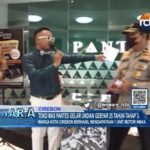 Toko Mas Pantes Gelar Undian Gebyar 25 Tahun Tahap 3